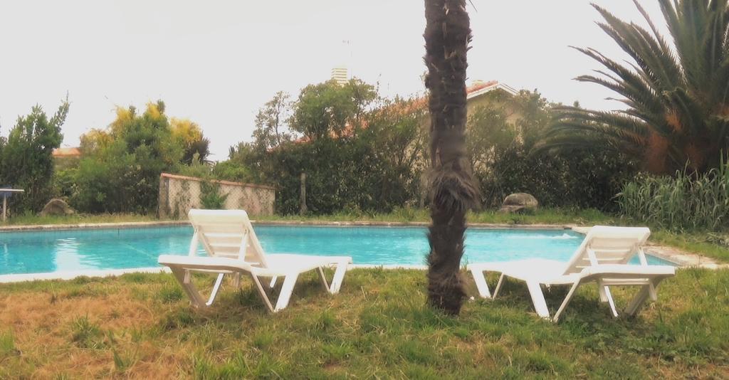 Hotel Vida Playa Paxarinas Portonovo Zewnętrze zdjęcie