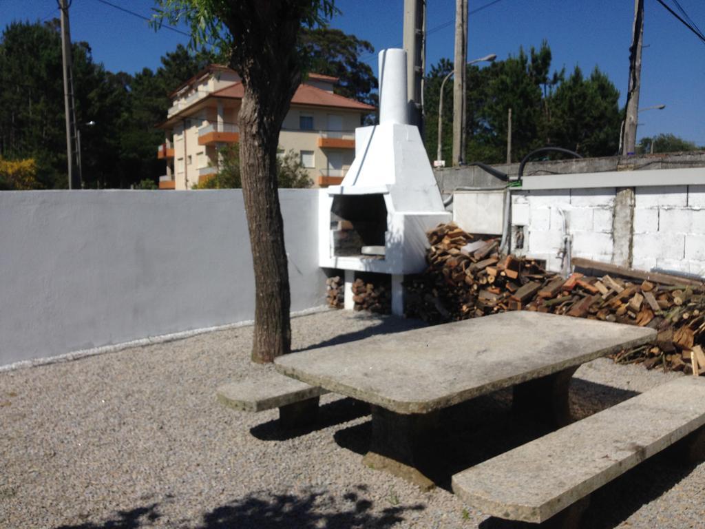 Hotel Vida Playa Paxarinas Portonovo Zewnętrze zdjęcie